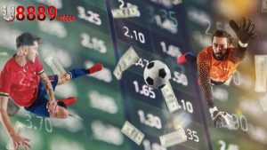 Cá độ online – Cá cược chuyên nghiệp, thắng lớn mỗi ngày