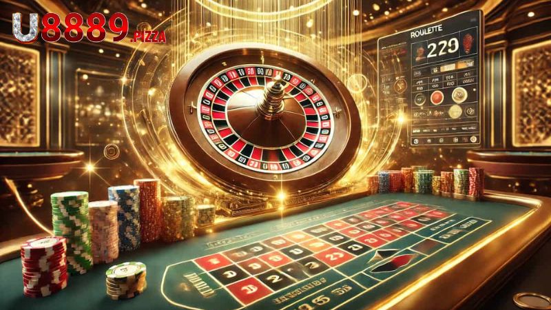 Chiến thuật chơi Roulette online từ A-Z