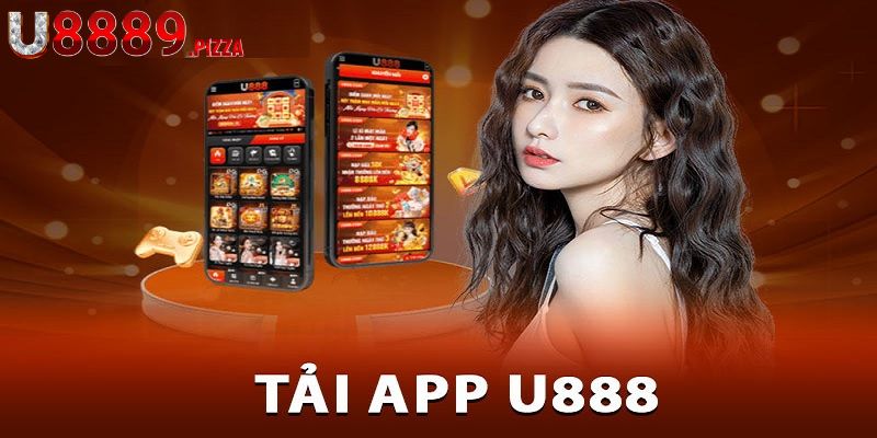 tải app U888