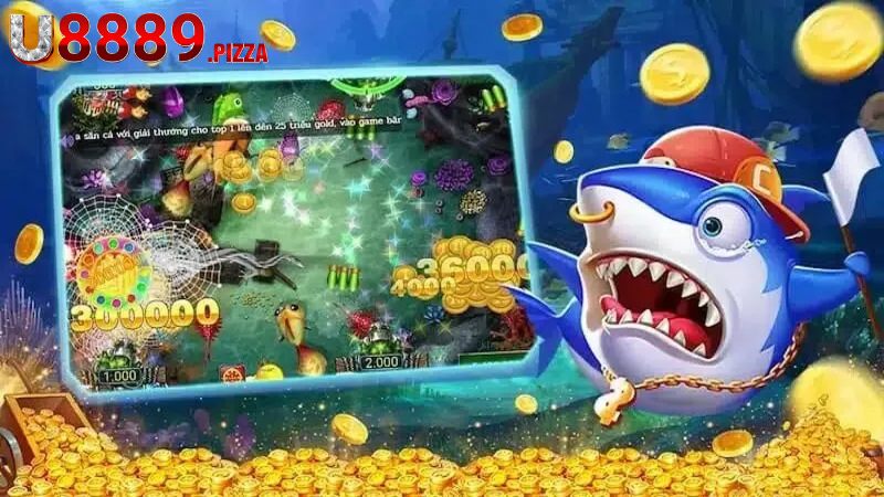 Mẹo chơi bắn cá Bingo giúp săn cá to