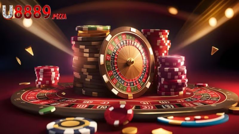 Mẹo chơi casino U888 từ dân chơi lâu năm