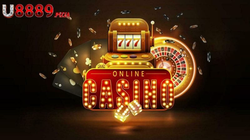 Một số thông tin về Roulette online